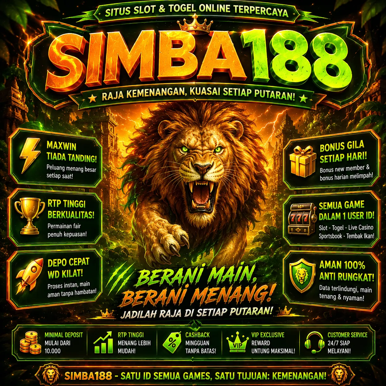 Simba188